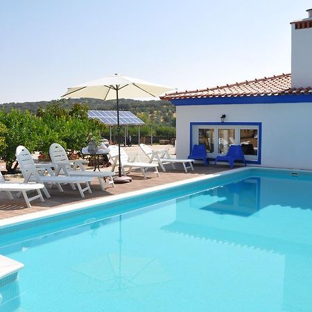 Quinta Da Sardinha Villa Elvas Luaran gambar