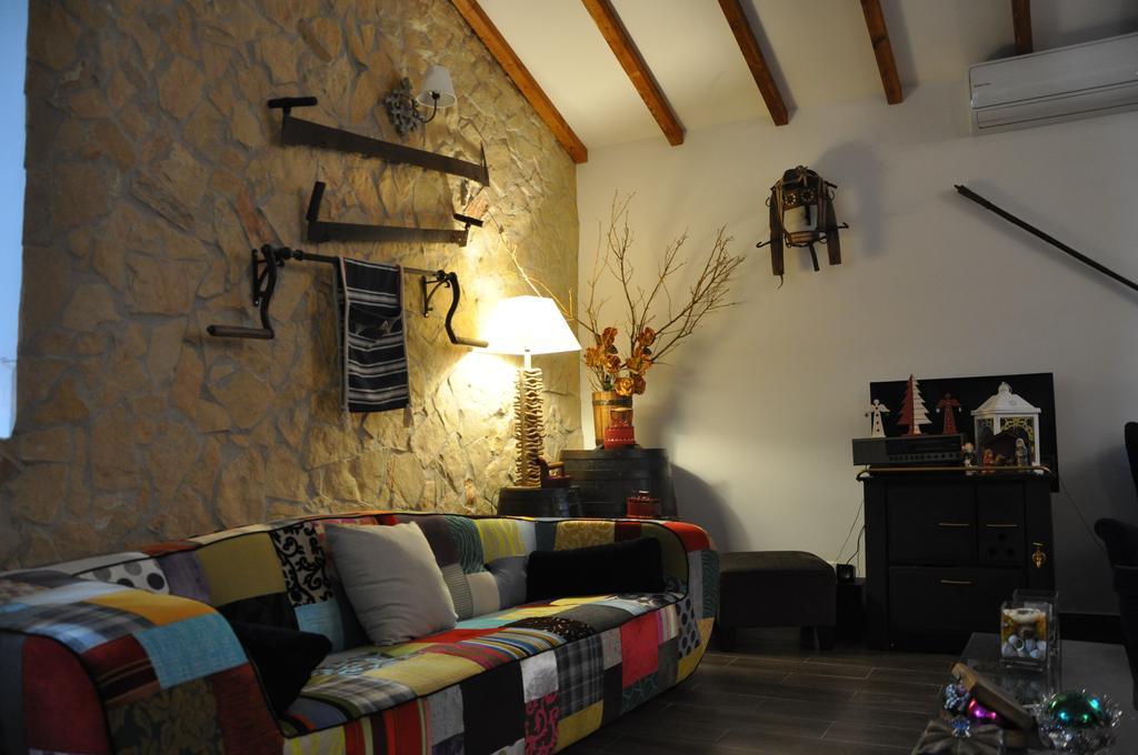 Quinta Da Sardinha Villa Elvas Luaran gambar