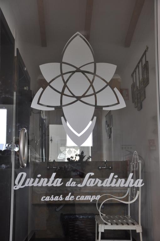Quinta Da Sardinha Villa Elvas Luaran gambar