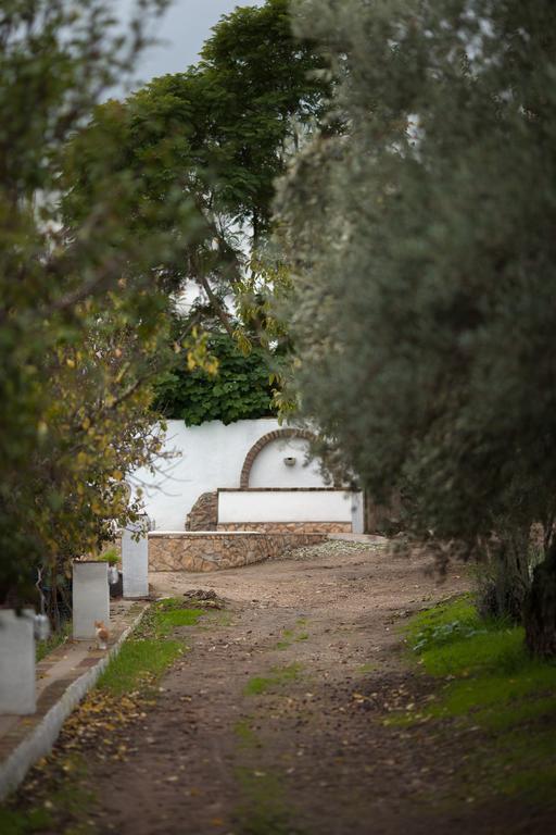 Quinta Da Sardinha Villa Elvas Luaran gambar