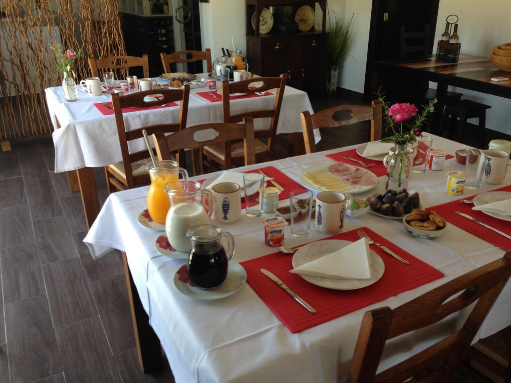 Quinta Da Sardinha Villa Elvas Luaran gambar