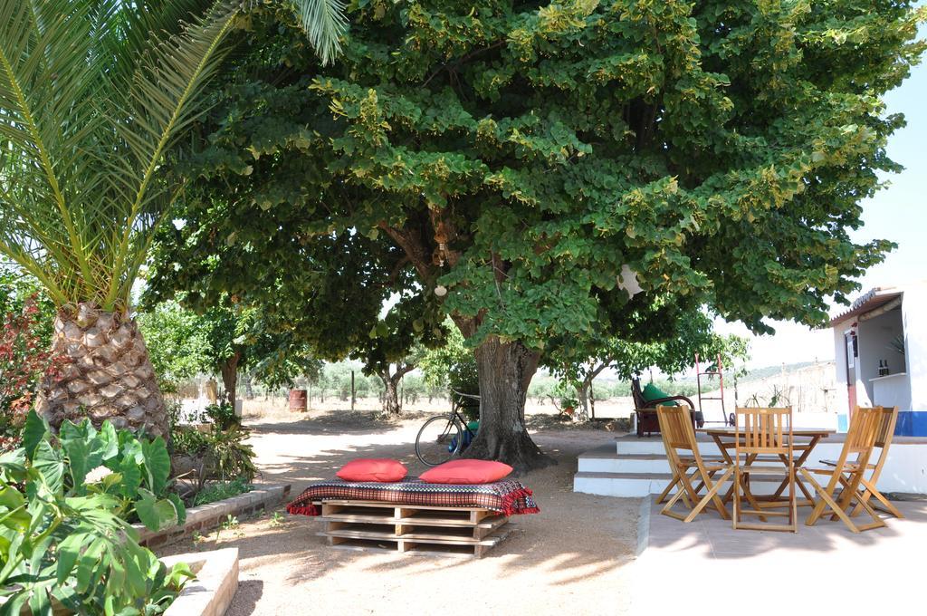 Quinta Da Sardinha Villa Elvas Luaran gambar