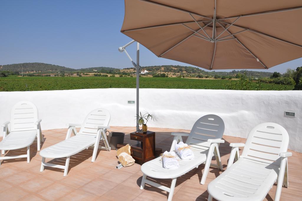 Quinta Da Sardinha Villa Elvas Luaran gambar
