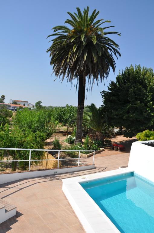 Quinta Da Sardinha Villa Elvas Luaran gambar