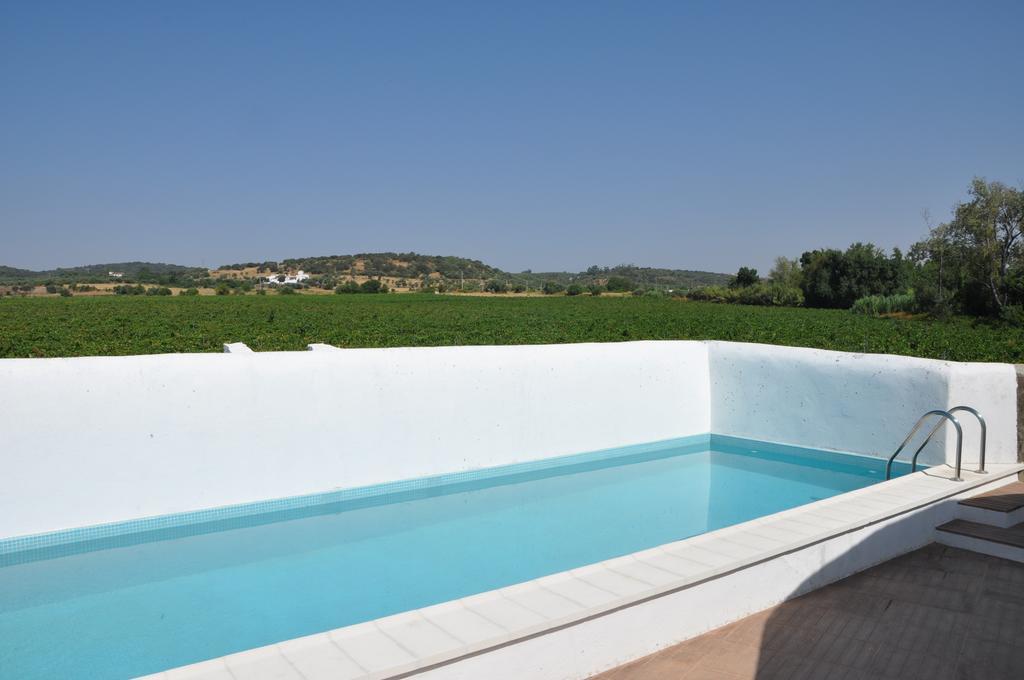 Quinta Da Sardinha Villa Elvas Luaran gambar