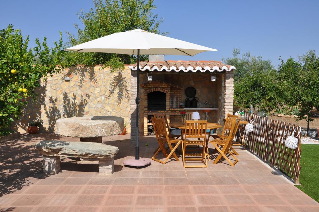 Quinta Da Sardinha Villa Elvas Luaran gambar