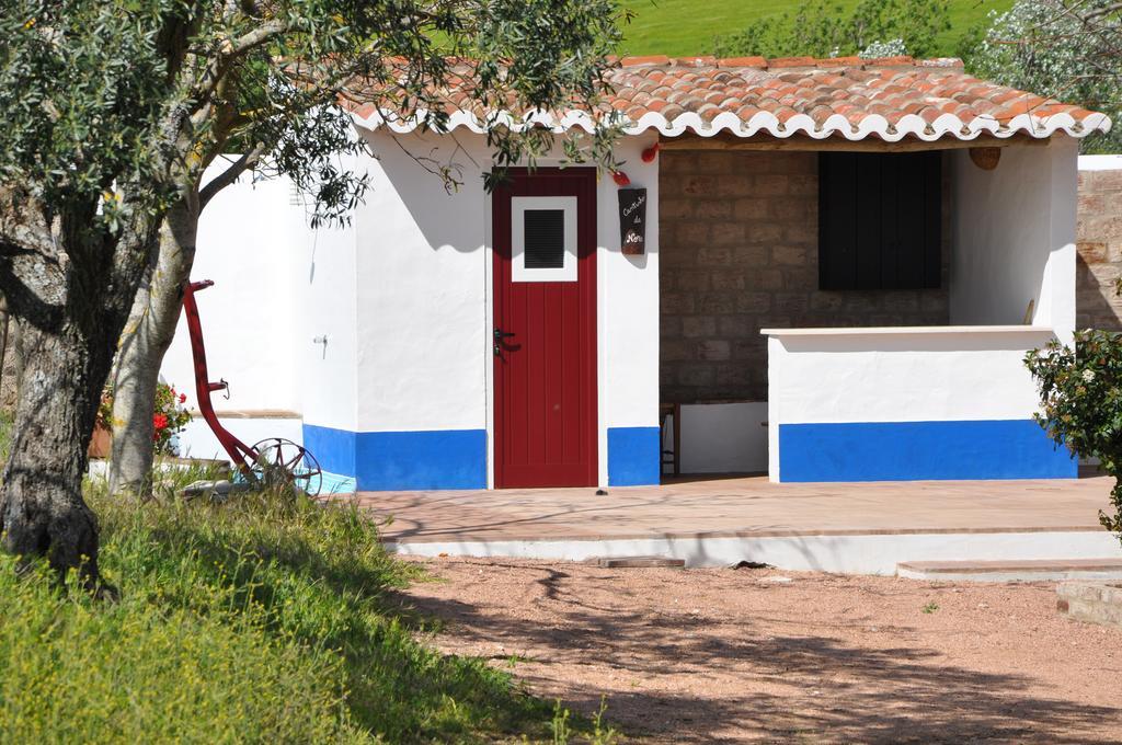 Quinta Da Sardinha Villa Elvas Luaran gambar