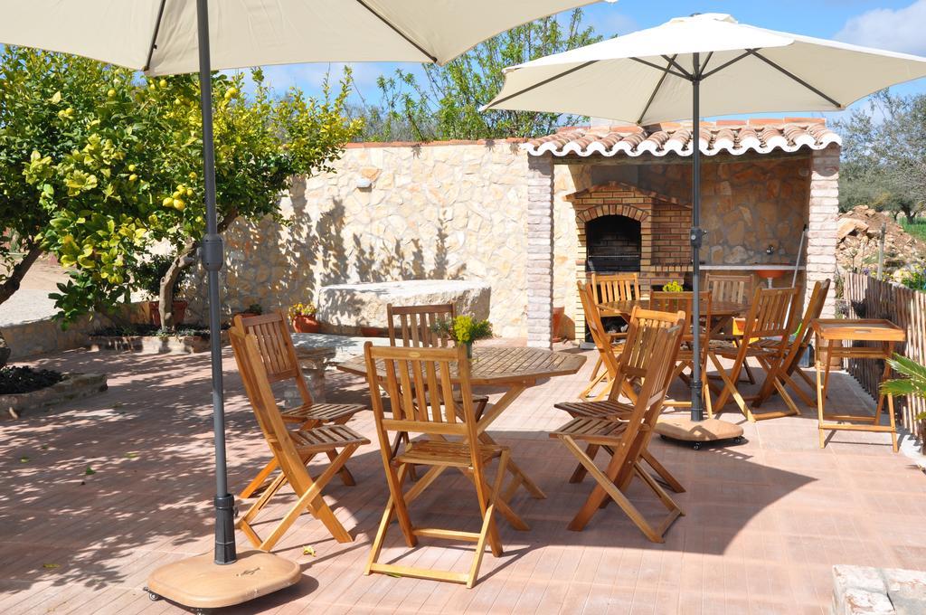 Quinta Da Sardinha Villa Elvas Luaran gambar
