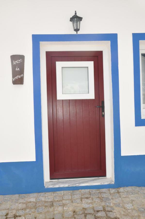 Quinta Da Sardinha Villa Elvas Luaran gambar