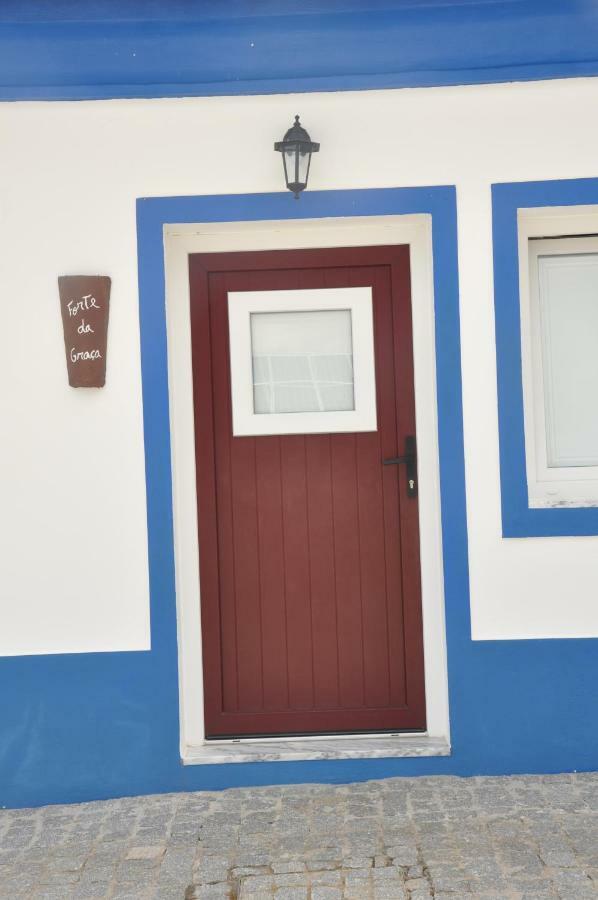 Quinta Da Sardinha Villa Elvas Luaran gambar