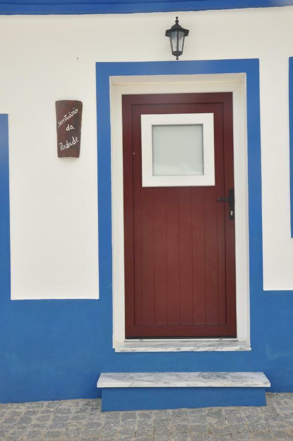 Quinta Da Sardinha Villa Elvas Luaran gambar